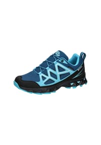 Brütting® - Outdoorschuh Power - blau