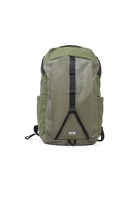 MARGELISCH - Laptop-Rucksack LIRN 1 - black
