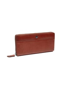 The Chesterfield Brand Livorno - Livorno Geldbörse RFID Schutz Leder 19 cm - black