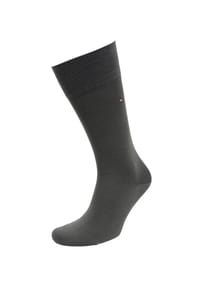 TOMMY HILFIGER - Socken Premium, Wollanteil, für Herren - 001  DARK NAVY