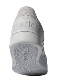 adidas Hoops 3.0 Sneaker, Low, strapazierfähig, für Damen Bild 4