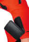 reusch Torwarthandschuhe Raptor Pro mit Dämpfung für harte Schüsse Bild 9