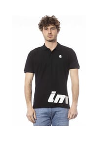 Invicta - Poloshirt - Black