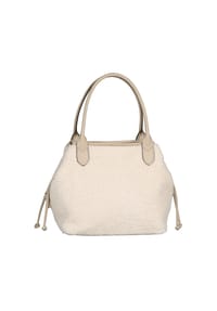Gabor® GRANADA FUR - Shoppertasche, Emblem, für Damen - MIXED BEIGE