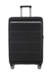 Samsonite PARALUX - Hartschalen-Trolley L, erweiterbar - 1041 BLACK
