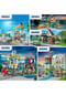 LEGO® City - 60380 Stadtzentrum Bild 15