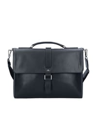 PICARD Buddy - Buddy Aktentasche Leder 38 cm - 210 COGNAC
