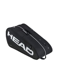 HEAD® - Tennistasche Tour Racquet Bag L - schwarz