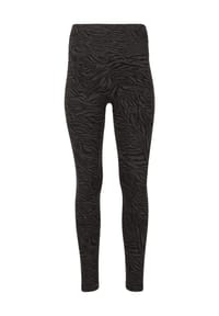 ENDURANCE ATHLECIA - Tights Anana mit nahtloser Konstruktion - Print 3658