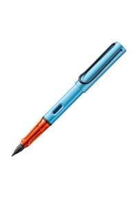 LAMY - Füllhalter - BLAU, blau