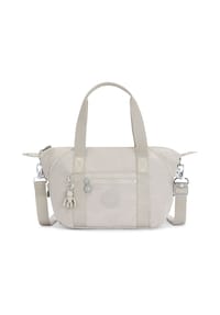 kipling Basic - Classics Basic Art Mini Handtasche 28 cm - grey gris
