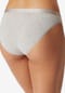 ELLE Super Soft Slip, 3er-Pack, für Damen Bild 9