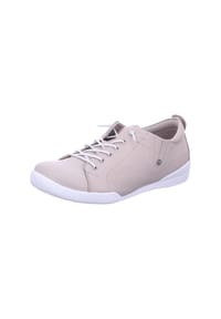 Andrea Conti® - Schnürschuhe - d.blau