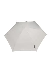 happy rain® Regenschirm, einfarbig, für Damen und Herren Bild 2