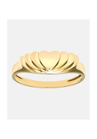 Diamant L'eternel - Ring, 375 Gelbgold - gold