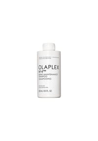 OLAPLEX® -  No 4FINE Bond Maintenance Shampoo - KLAR