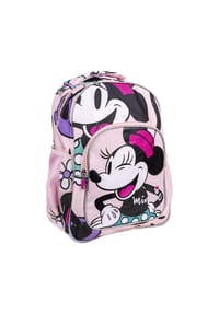 Disney - Disney Minnie Rucksack für Kinder – Freizeitrucksack & Kinderrucksack - Mehrfarbig Einheitsgröße