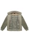 STONE HARBOUR® Fellimitatjacke Taureek XX Bild 9