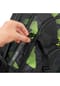 coocazoo SCALERALE Schulrucksack ScaleRale "Lime Flash" Bild 7