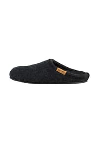 Gottstein - Pantoffeln Alpine Light - Charcoal