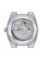 TISSOT Herren Armbanduhr "PRX Powermatic 80", T1372071109101 Bild 2