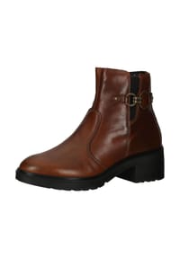 igi&co® - Leder Stiefelette - Cognac
