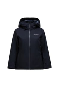 PeakPerformance® - Shelljacke Anima Hipe 2L Insulated Black - schwarz