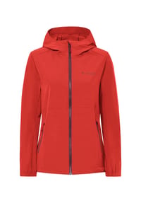 VAUDE - Jacken Women's Elope Wind Jacket - agave