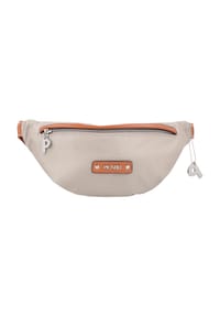 PICARD SONJA - Gürteltasche, Reißverschlussfach, für Damen - 001 SCHWARZ