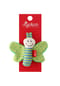sigikid® Greifspielzeug Red Stars Schmetterling, Polyester, Grün Bild 9