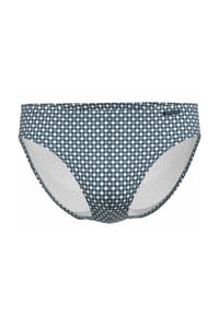 AMMANN - Slip, Gummibund, für Herren - 321 BLUE GREY