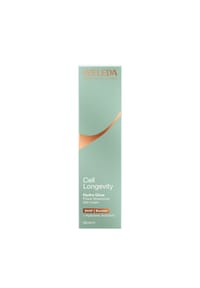 WELEDA CELL LONGEVITY - HYDRA GLOW Power Moisturizer Gel-Cream  - KLAR