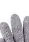 TARJANE Winterhandschuhe für Damen und Herren Thinsulate Strick Handschuhe Tarjane® Bild 4
