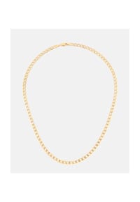 VANLERÉ - Halskette, 375 Gelbgold - gold