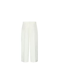 s.Oliver - Hose - creme