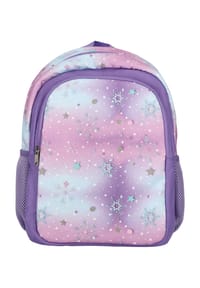 ZIGZAG - Rucksack Talono mit reflektierenden Elementen - 2048 Navy Blazer