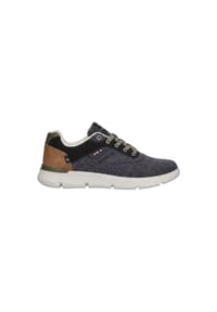 NAVIGARE® - Schnürschuh - Blu Navy