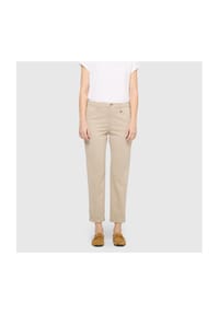 MAC - Chino, Slim Fit, für Damen - 210R LIGHT BEIGE