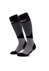 cep - Skisocken Ultralight - mehrfarbig