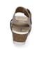 JOSEF SEIBEL Damen Sandale Quinn 02, ocean-kombi Bild 11