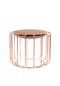 Kayoom Sitzkissen - Pouf Comfortable 110 Hellviolett - Rosé – Eiche Bild 9