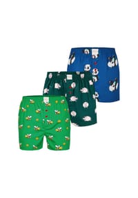 Phil & Co. Berlin - Boxer FUN Motives - Prints 1