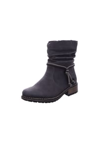 rieker - Chelseaboots - anthrazit