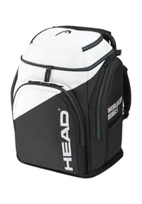 HEAD® - Rucksack Rebels Coaches Backpack - weiß