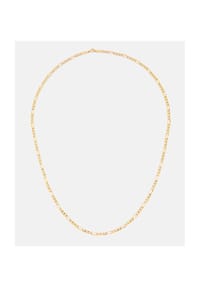 VANLERÉ - Halskette, 375 Gelbgold - gold