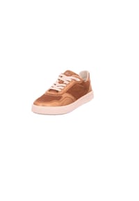 Sioux® - Schnürschuhe - metall