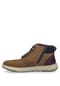 JOSEF SEIBEL Herren Stiefelette Clayton 03, camel-kombi Bild 9