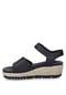 JOSEF SEIBEL Damen Sandale Miranda 02, schwarz Bild 9
