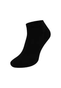 Hudson - Stoppersocken, rutschfest, für Damen - 0005  BLACK