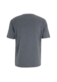 JOY sportswear - T-Shirt Elmo, Rundhals, für Herren - 10190-CHARCOA MEL.